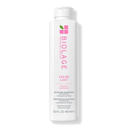Biolage Color Last Shampoo for Color-Treated Hair | Ulta