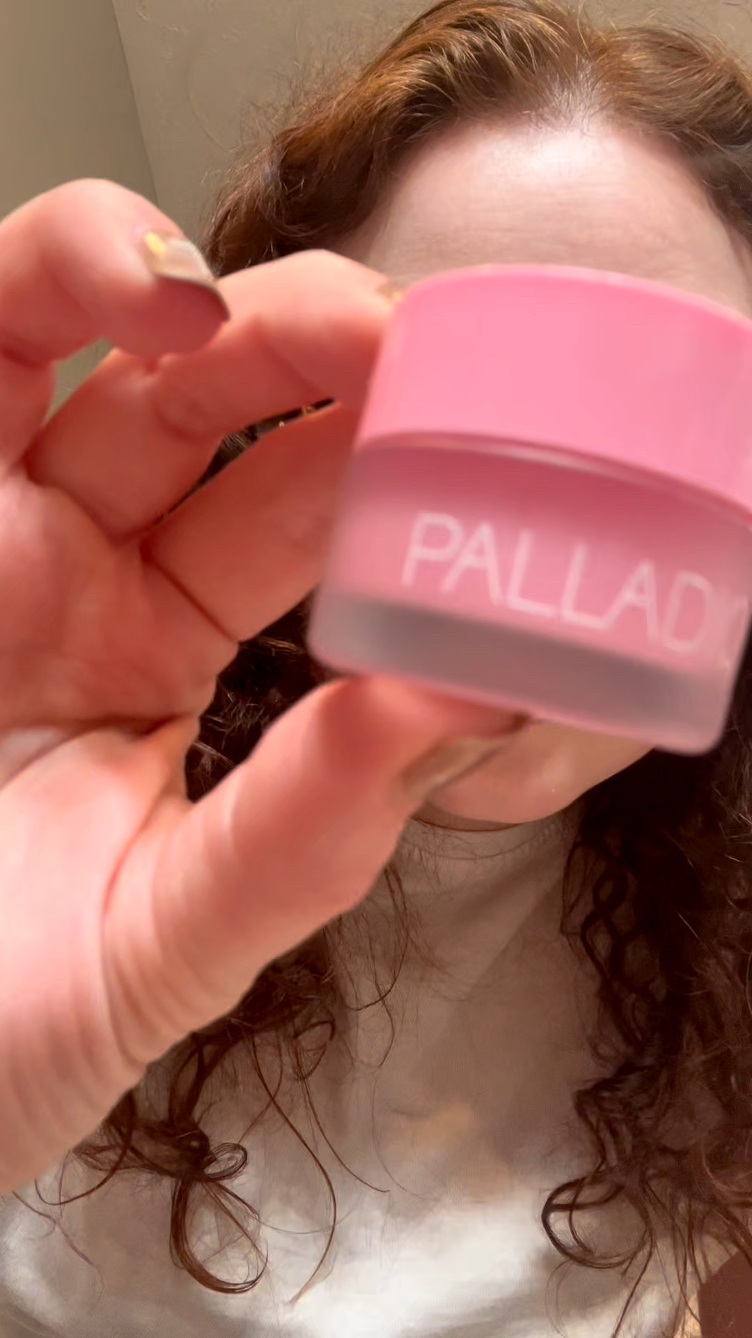 Woke up with the softest lips 💋 This Palladio lip mask with shea butter is my new bedtime must-have! Thanks Palladio for the free sample! 
#LipCareRoutine
#HydratedLips
#PalladioBeauty
#lipmask
#liproutine
#NighttimeSkincare


#LTKFindsUnder50 #LTKBeauty #LTKSaleAlert