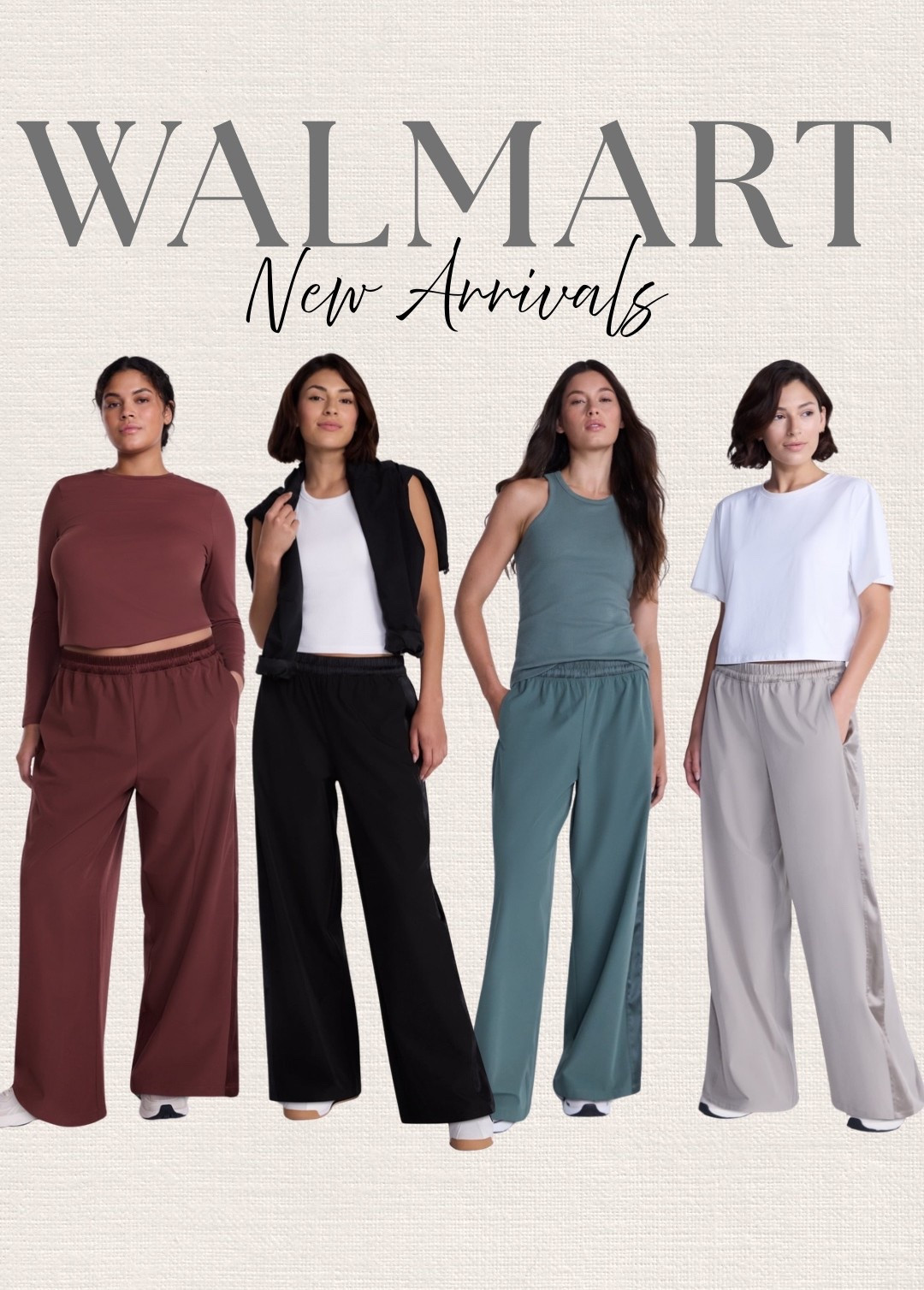 Avia new arrivals at Walmart

#LTKSaleAlert #LTKOver40 #LTKActive