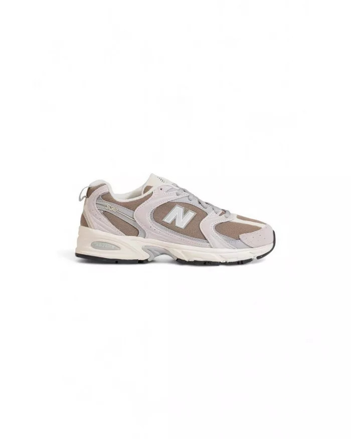 530 Sneakers for - Casual Shoes - Beige | Boohoo.com (UK & IE)
