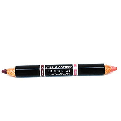 Merle Norman Lip Pencil Plus - Sweet Marmalade | Amazon (US)