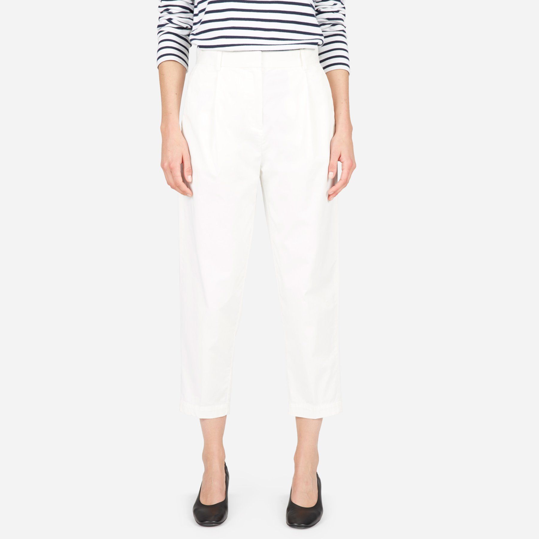 The Slouchy Chino Pant | Everlane