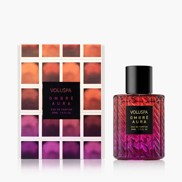 Ombre Aura - 55ml Eau De Parfum | Voluspa