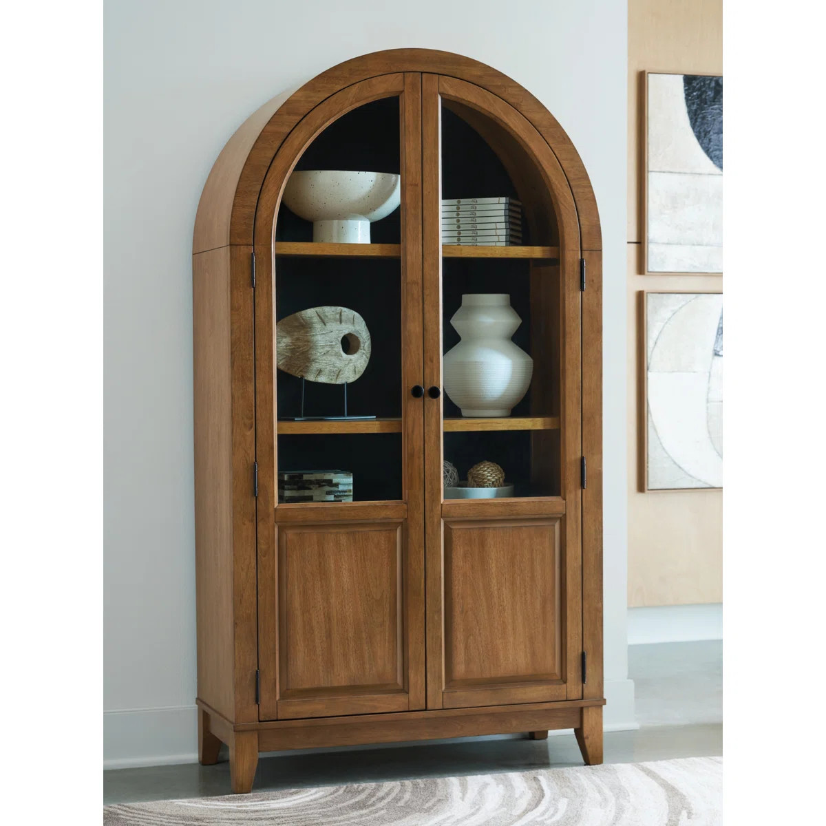 Dagandale Accent Cabinet | Wayfair North America