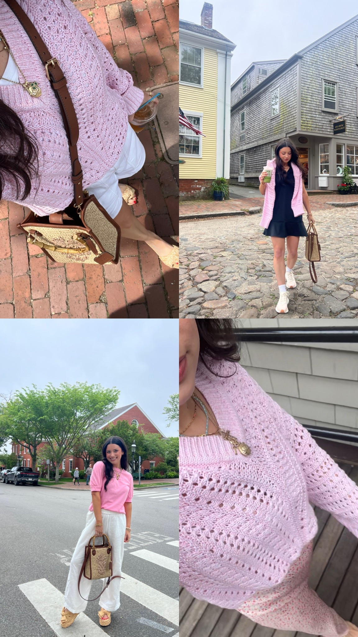 Round up of some of my recent Tommy Bahama picks! Heads up: I hemmed the active dress and the white shorts to better fit my height!

#LTKPetite #LTKSeasonal #LTKSummerEdit