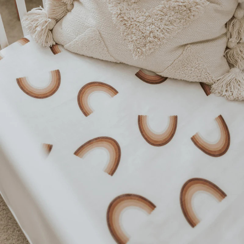 Unite Crib Sheet | Project Nursery