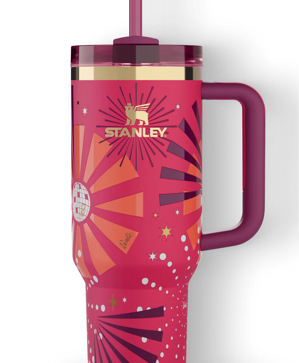 40 OZ QUENCHER | $60 | Stanley 1913 (US)