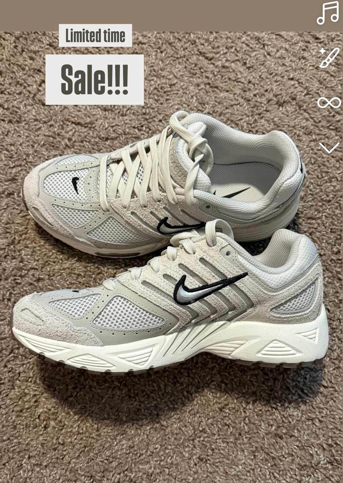 Nike, Nike womens sneakers, Nordstrom Black Friday Sales, Nordstrom style, Nordstrom sale finds, Nike Air Pegasus 2005

#LTKShoeCrush #LTKGiftGuide #LTKHoliday