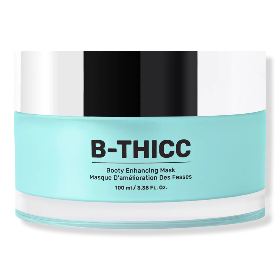 B-THICC Booty Enhancing Mask | Ulta