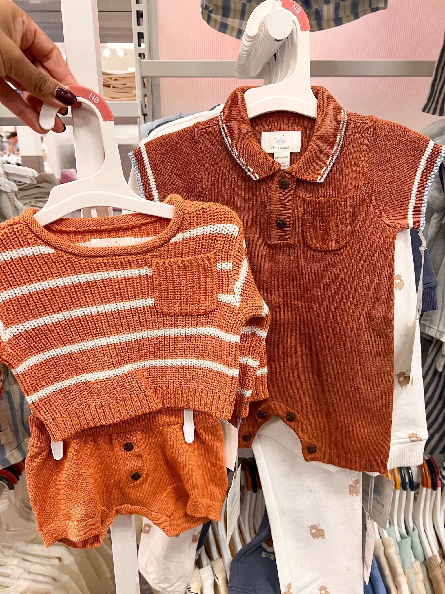 New baby boy styles

Target finds, Target style, baby style,

#LTKootd #LTKBaby #LTKmomlife