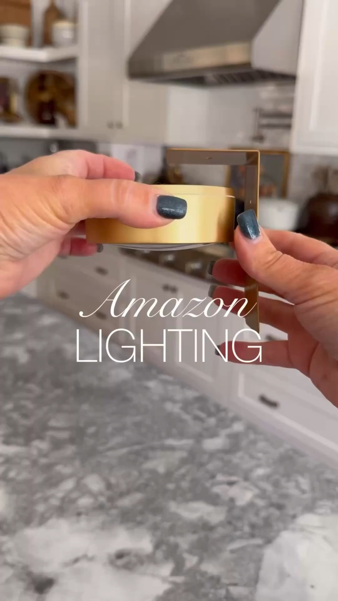 These Amazon lighting finds are some of the easiest and most inexpensive ways to upgrade your home. These affordable options instantly make any space feel warmer, more elevated, and designer-inspired without a full renovation!

affordable lighting ideas, Amazon home finds, budget home decor, easy home upgrades, lighting ideas for living room, modern lighting on a budget

#LTKOver40 #LTKdayinmylife #LTKHome
