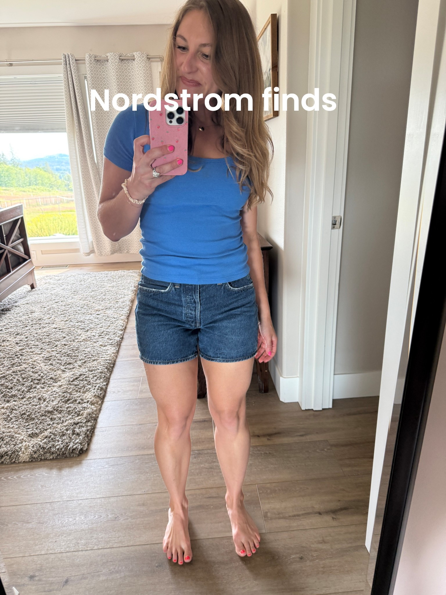 Realistic Nordstrom finds I love for myself and my hub! 