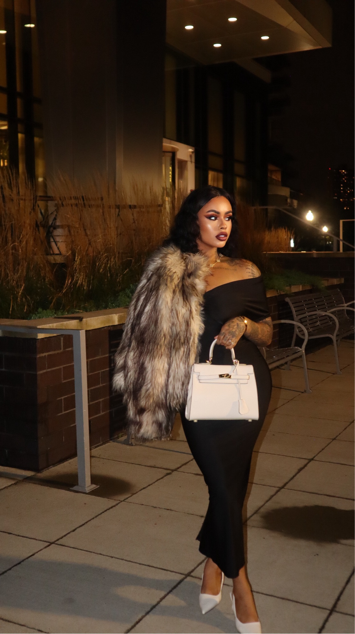 @echoine.official 🖤

#LTKStyleTip #LTKFindsUnder100 #LTKSeasonal