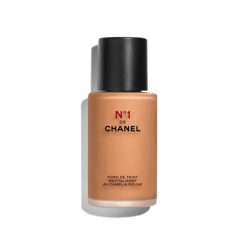 N°1 DE CHANEL Revitalizing Foundation | Ulta