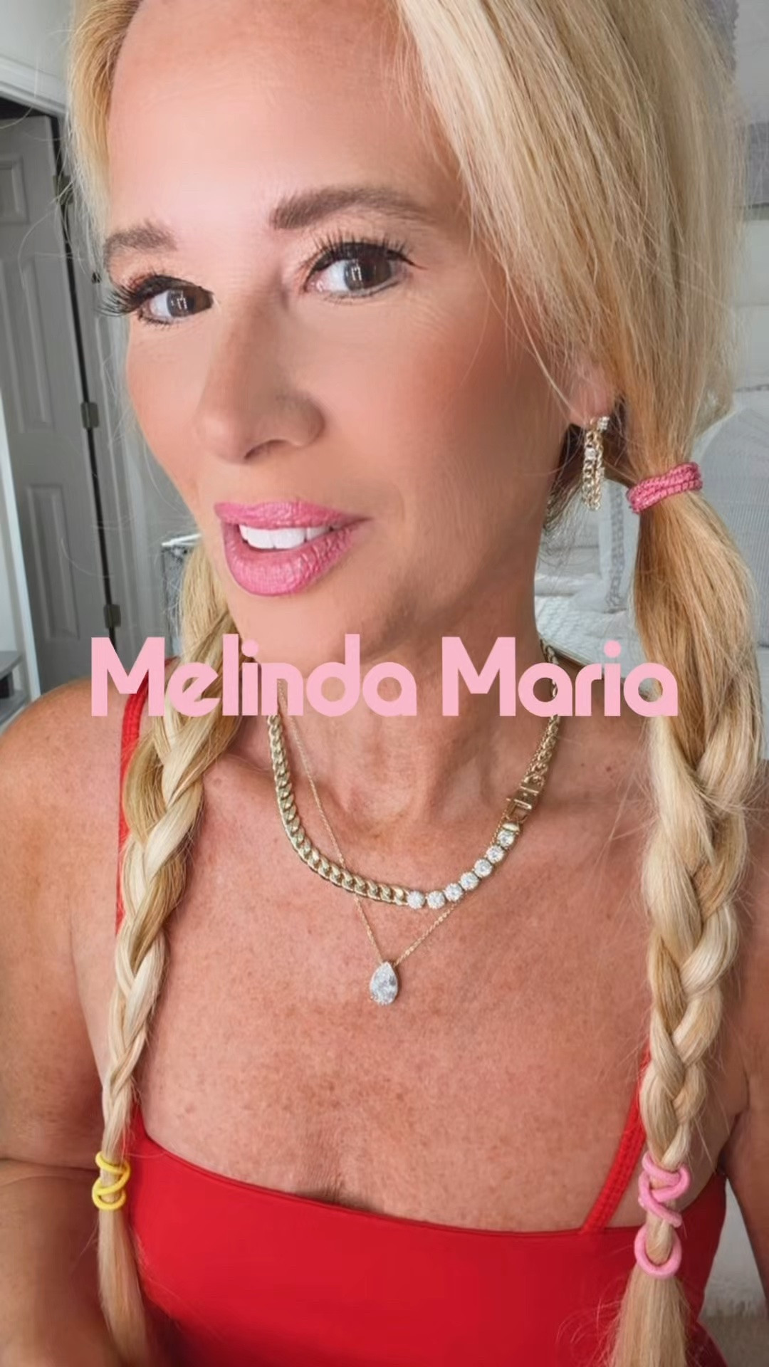 A little Melinda Maria jewelry moment ✨ I’m sharing the pieces I received in my mystery box, along with one of my favorite necklaces from the brand.

Which piece is your favorite? Comment MELINDA and I’ll send you my link to shop and save 10% off your order! 💎

#MelindaMaria #JewelryFavorites #EverydayJewelry #affiliate

#LTKgrwm #LTKootd #LTKstorytime
