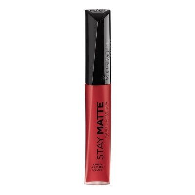 Rimmel Stay Matte Lip Liquid - 0.21 oz | Target