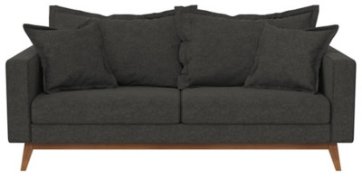 Atwater Living Merrill Linen Pillowback Sofa | Ashley Homestore