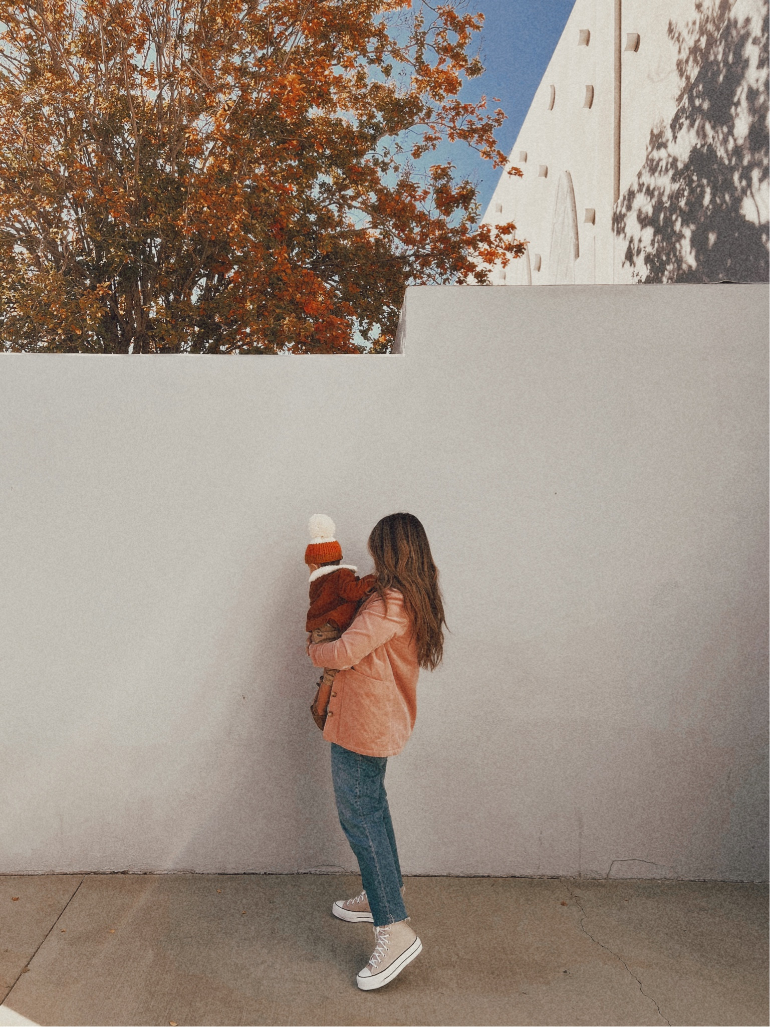 Corduroy mama and me jackets 🧸

#LTKstyletip #LTKkids #LTKbaby