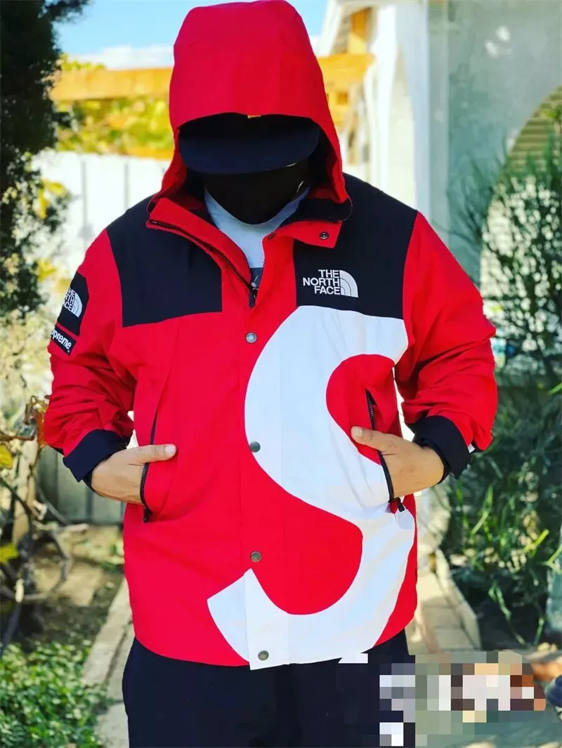 Supreme north store face dhgate