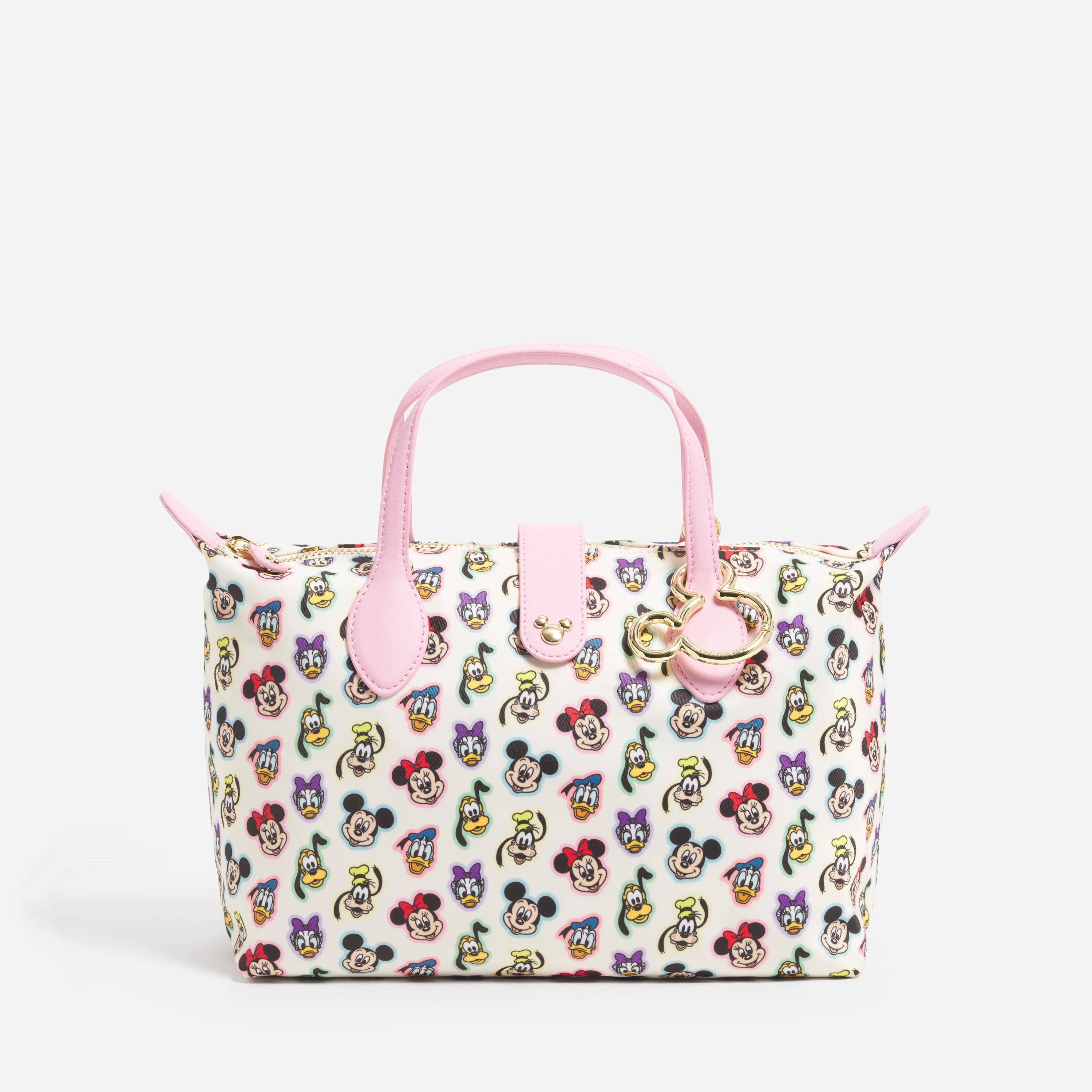 Disney Mickey & Friends Pouchette Crossbody Bag 03 | Stoney Clover Lane | Stoney Clover Lane