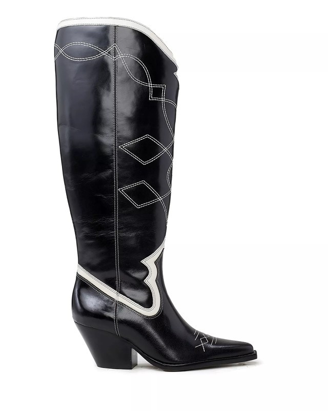 Vince Camuto Nedema Wide-calf Boot | Vince Camuto