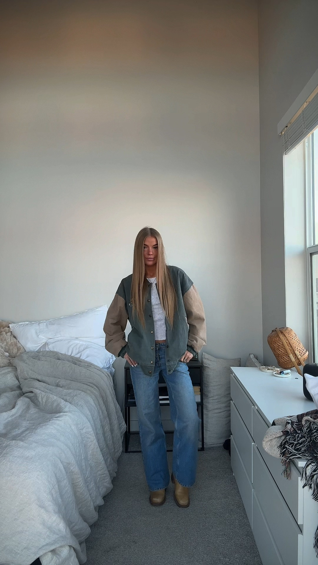 jacket is vintage

#LTKSeasonal #LTKPetite #LTKootd