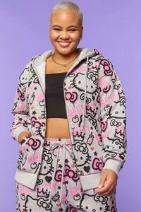 Stop everything, Torrid just released a Hello Kitty plus-size collection -  HelloGigglesHelloGiggles