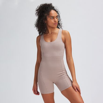 Bike Short One-Piece - Women's | Backcountry