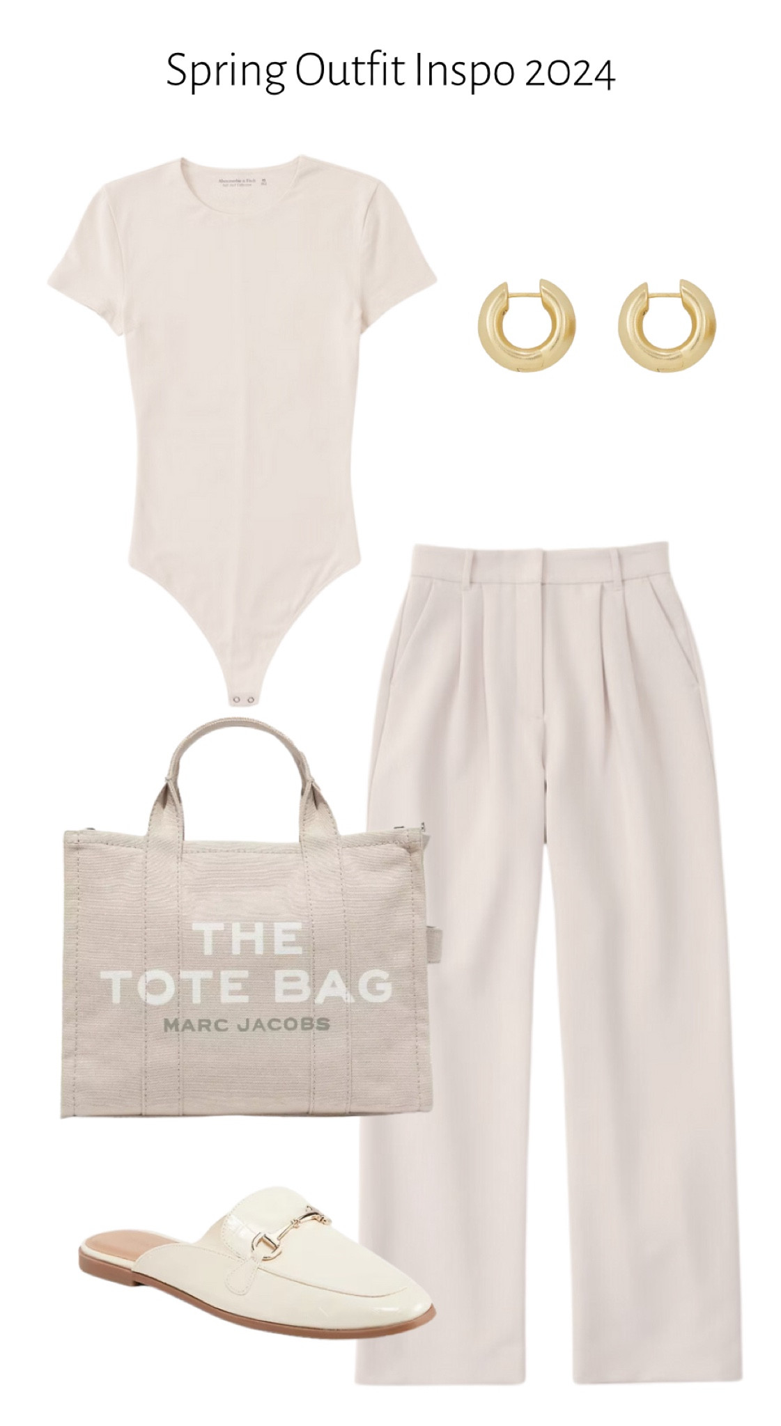 Spring work wear outfit inspo 👼🏼

#LTKWorkwear