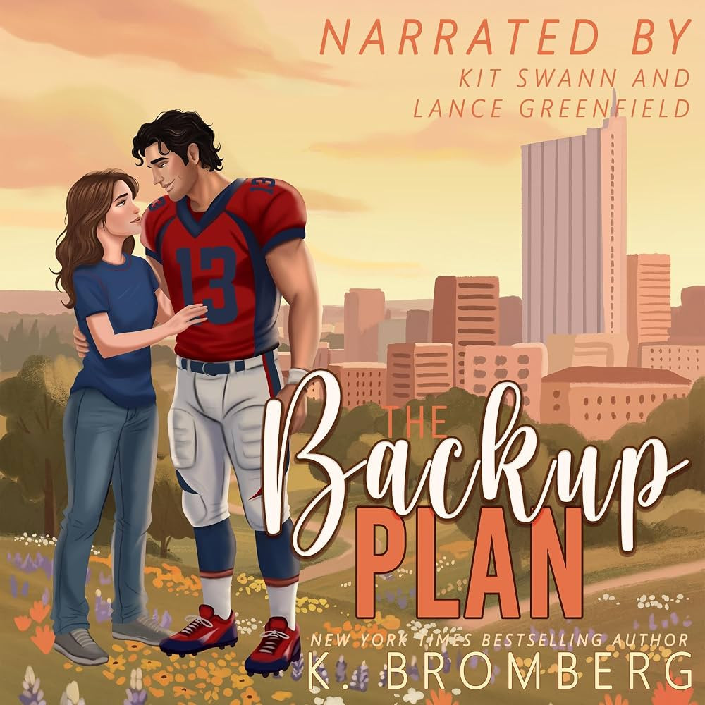 The Backup Plan: Lone Star Rebels, Book 1 | Amazon (US)