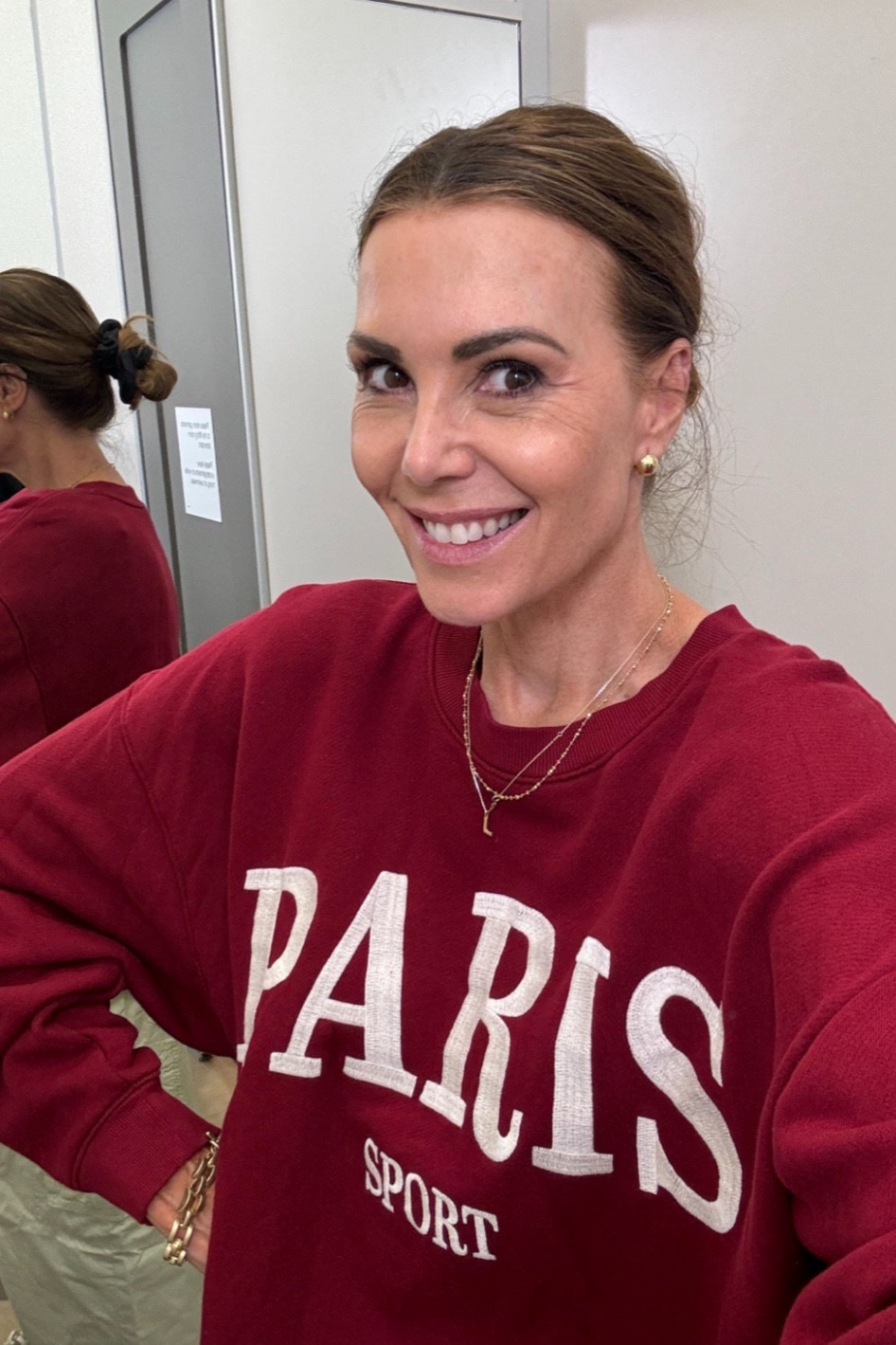 Loving the new Fall collection that’s just dropped at Target! 🎯 I just had to buy this sweatshirt cause I love the color and it’s a bargain!

#LTKOver40 #LTKStyleTip #LTKSeasonal