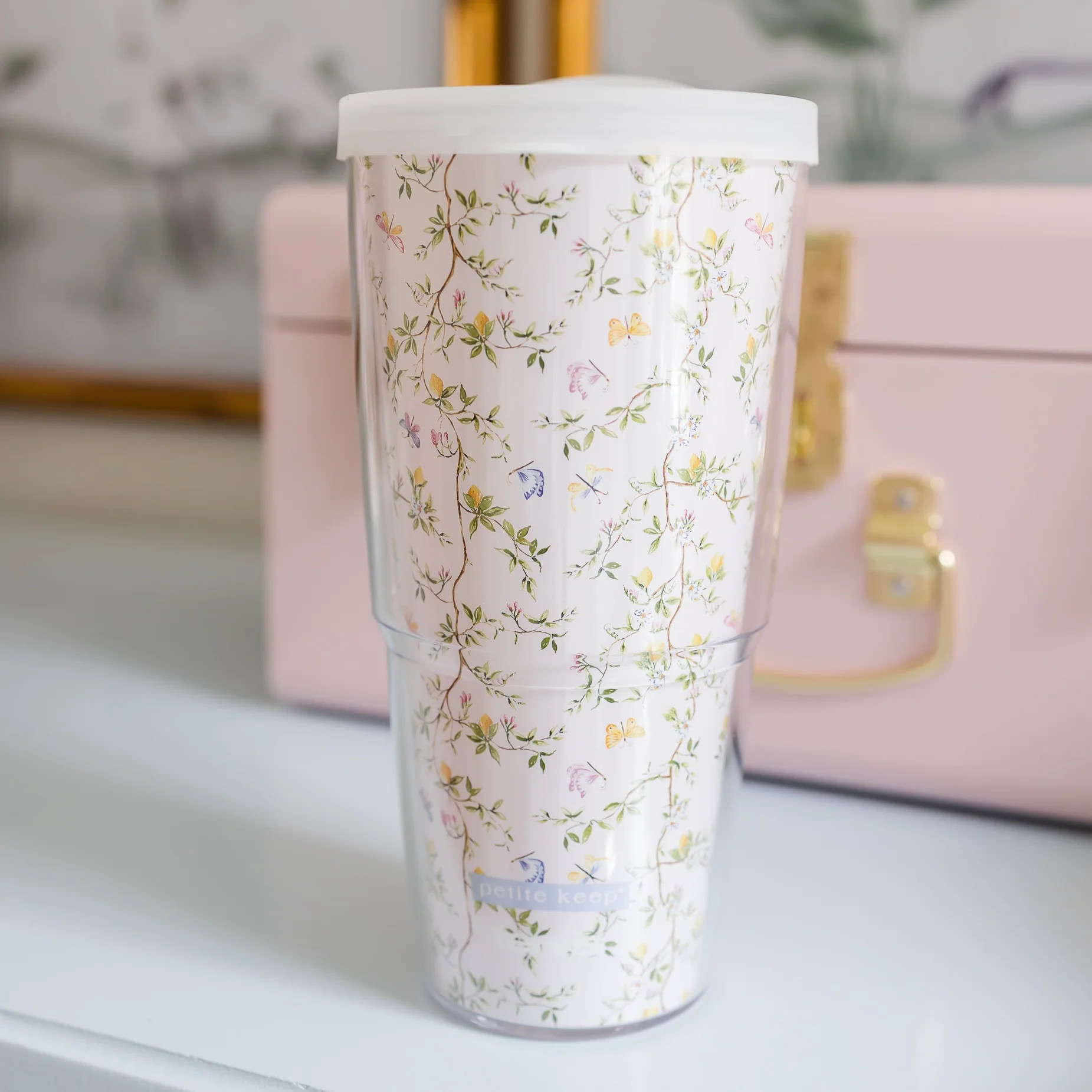 Tervis Tumbler | Petite Keep, LLC