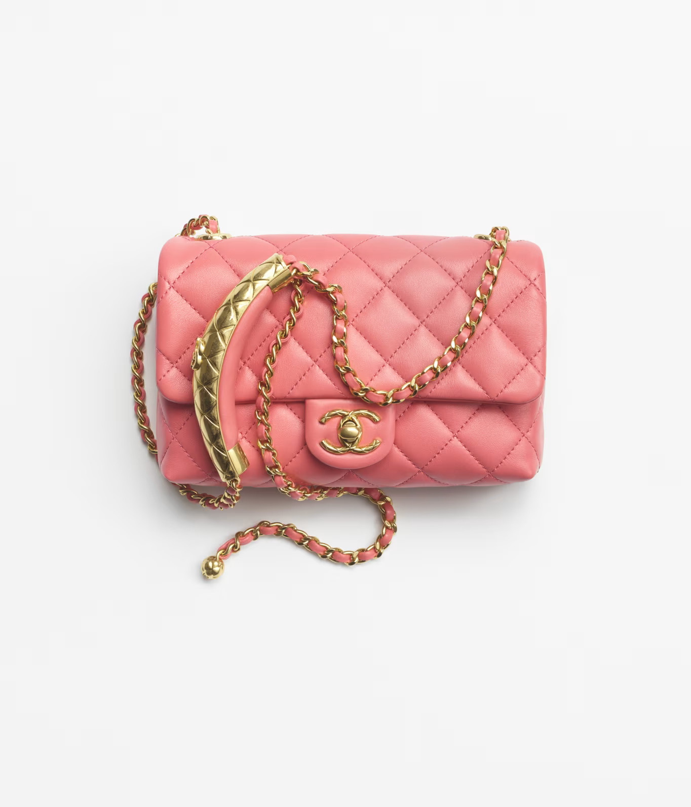 Mini Flap Bag | Chanel, Inc. (US)