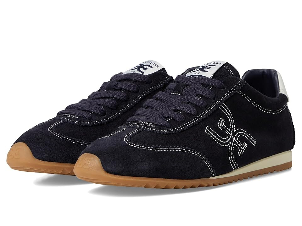 Sam Edelman Isella Women's Shoes Midnight Blue : 10 M, Leather | Zappos