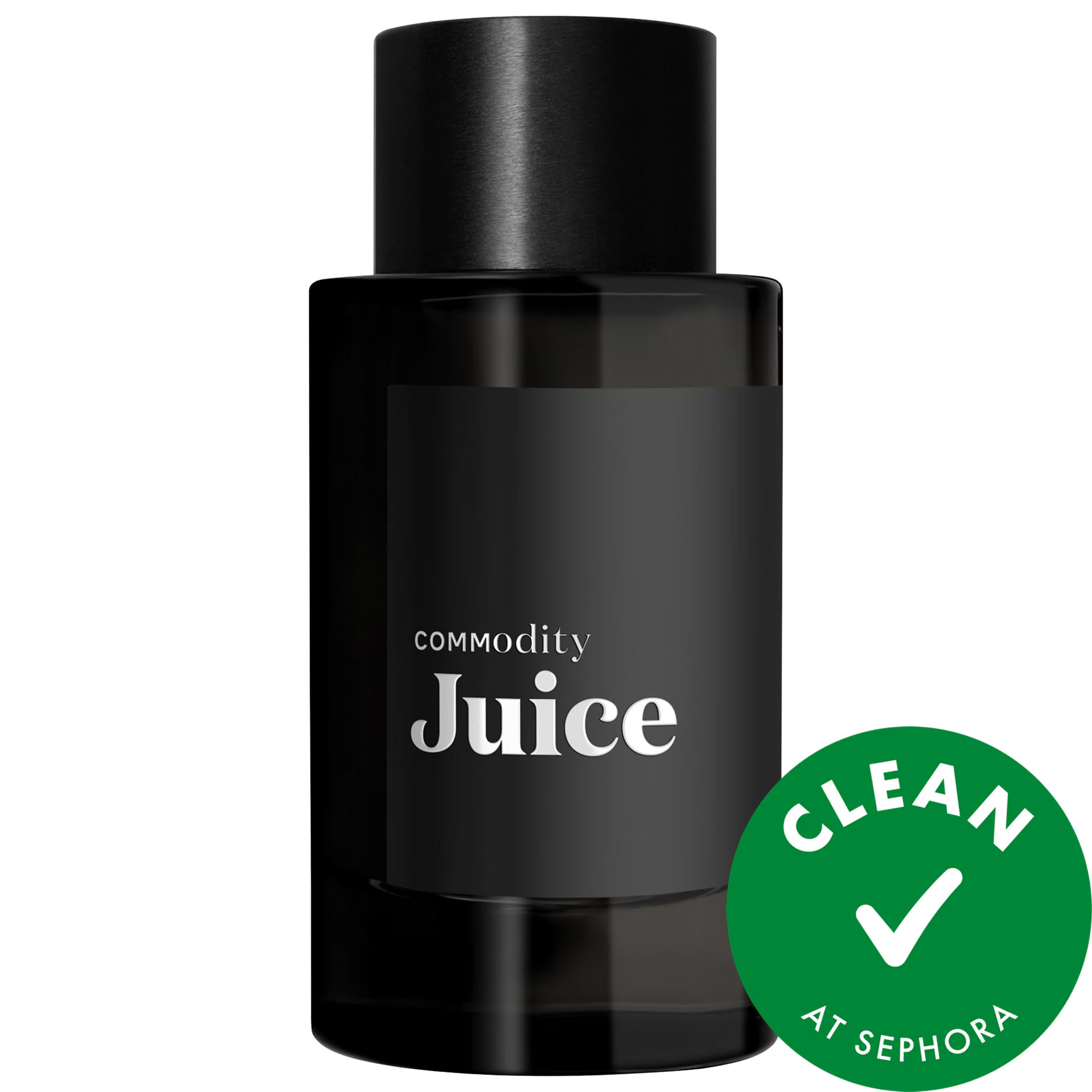 Commodity Juice Expressive Eau de Parfum with Raspberry Pulp & Rhubarb 3.4 oz / 100 mL eau de parfum spray | Sephora (US)