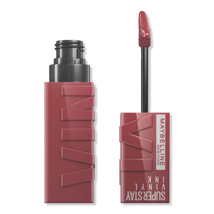 Super Stay Vinyl Ink Liquid Lipcolor | Ulta