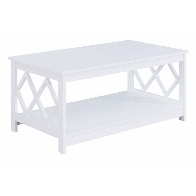 Diamond Coffee Table - Johar Furniture | Target