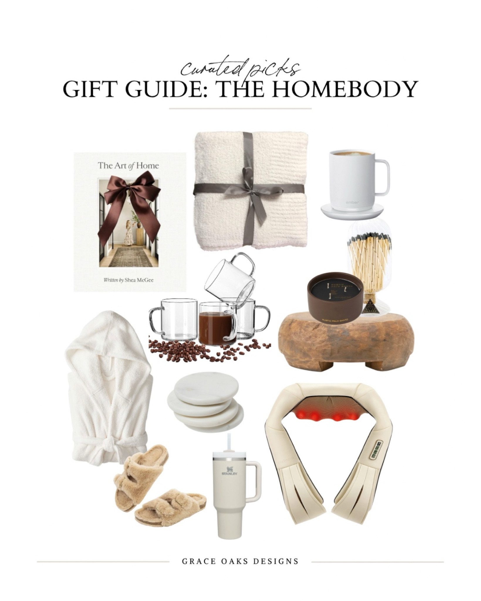 gift guide for the homebody
gifts for her. luxe home gift ideas. gifts for her under $100. gifts for her under $50. Amazon gifts for her under $50 cozy gift ideas 

#LTKGiftGuide #LTKCyberWeek #LTKfindsunder100