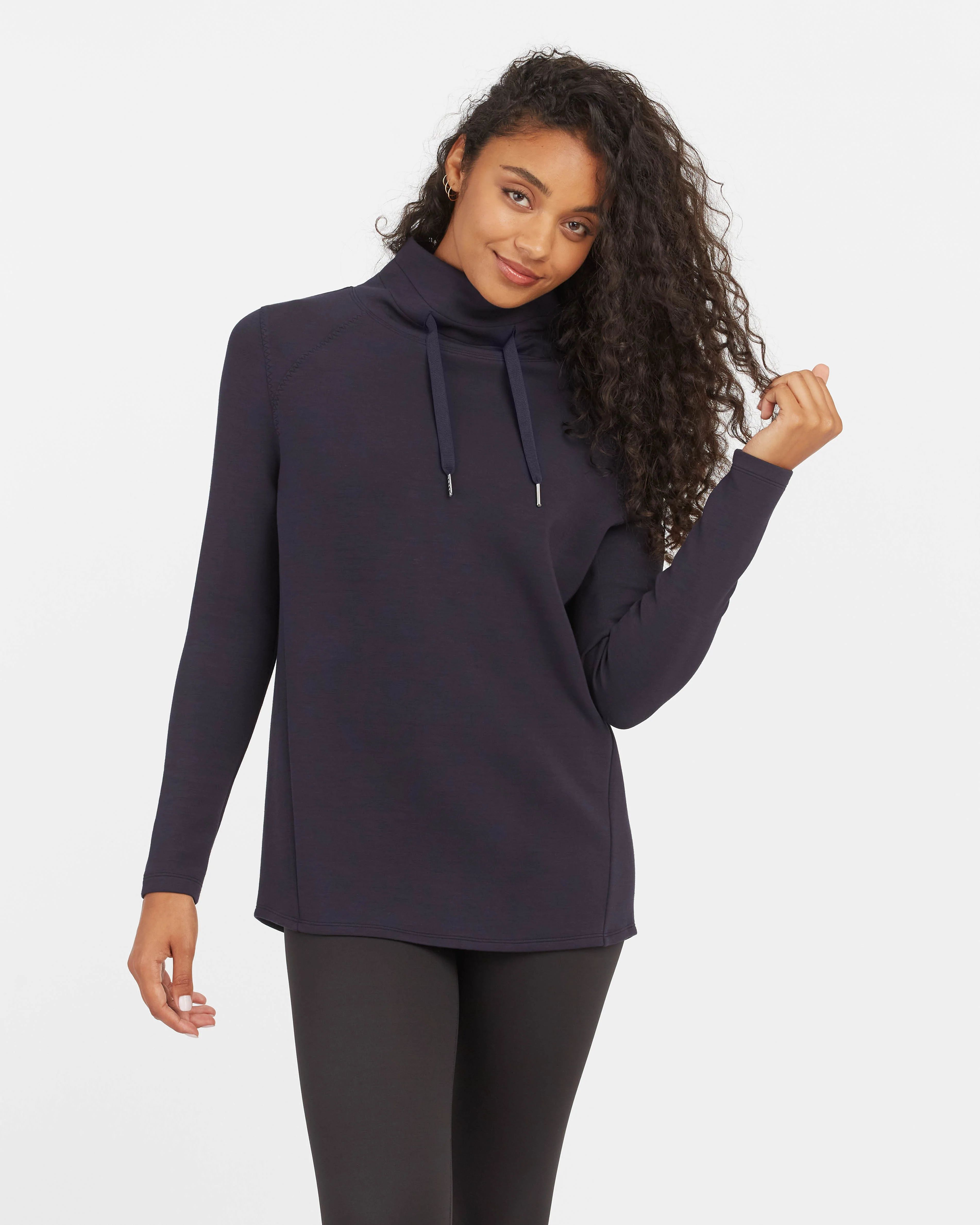 AirEssentials ‘Got-Ya-Covered’ Pullover | Spanx