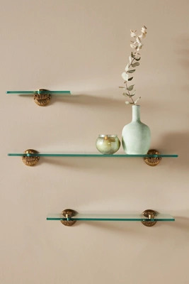 Nellie Shelf | Anthropologie (US)