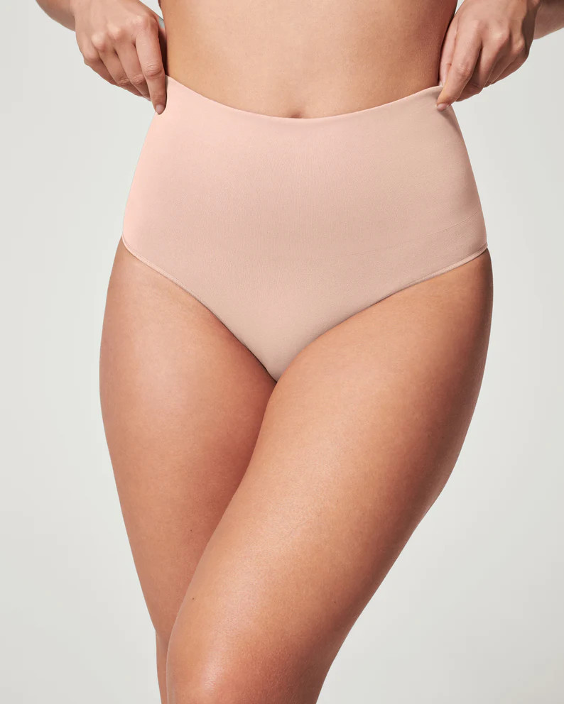 EcoCare Seamless Shaping Brief | Spanx