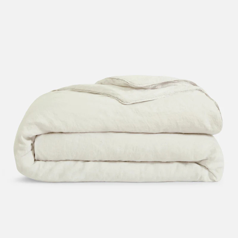Washed Linen Hardcore Sheet Bundle | Brooklinen