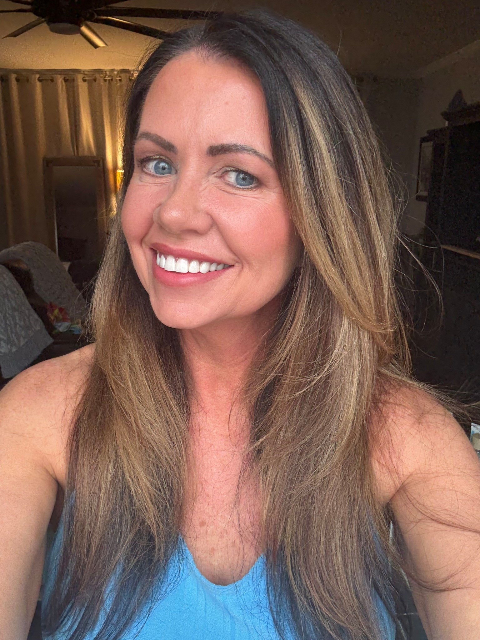 Straight Hair FAVES! 

#LTKmorningroutine #LTKgrwm #LTKOver40