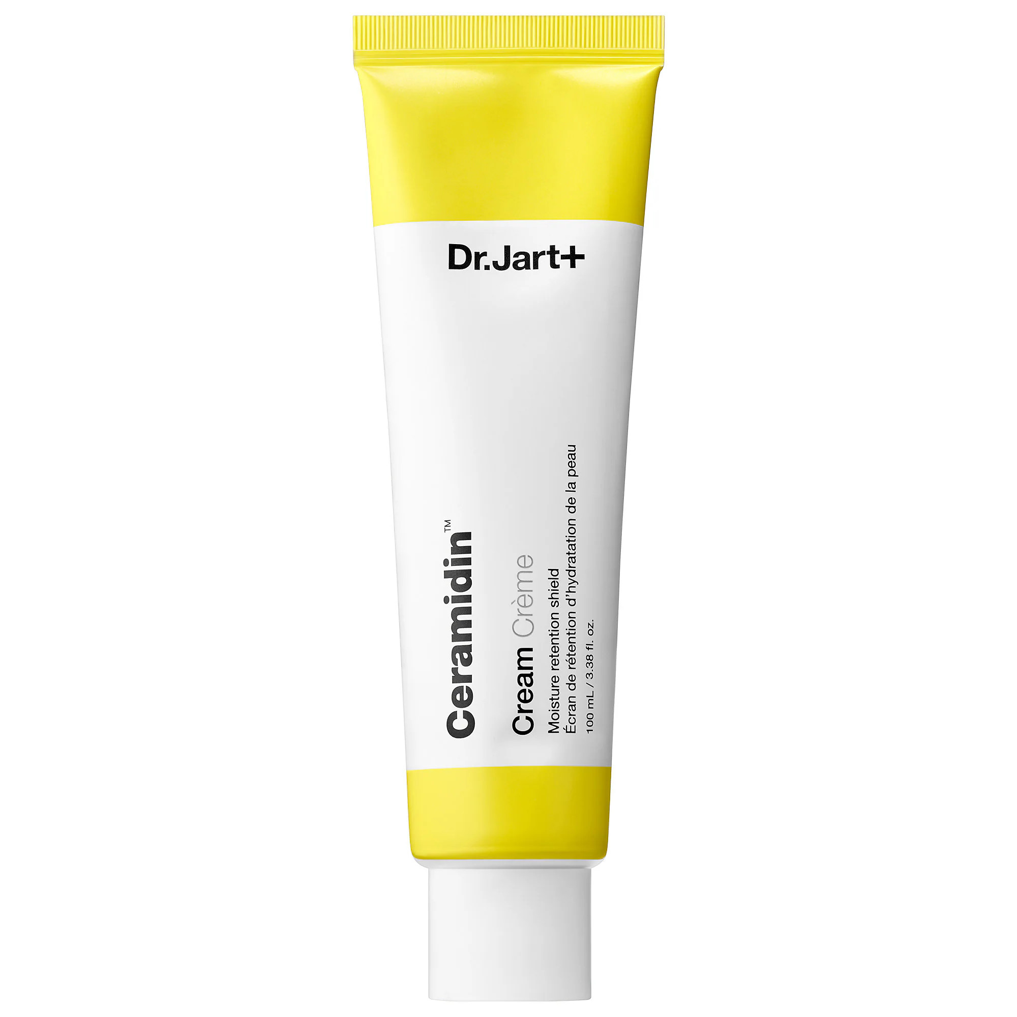 Dr. Jart+ Ceramidin™ Cream 3.38 oz/ 100 mL | Sephora (US)