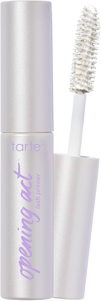 tarte opening act lash primer | Amazon (US)