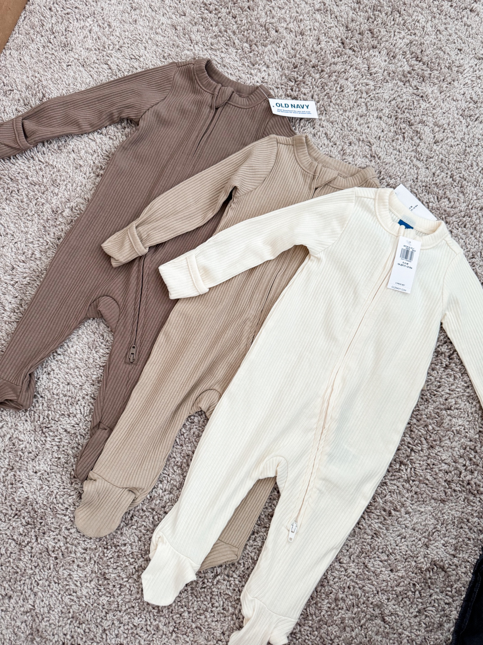 Baby boy onesies from old navy 🤍 on sale!! 

#LTKBaby #LTKFindsUnder50 #LTKSaleAlert