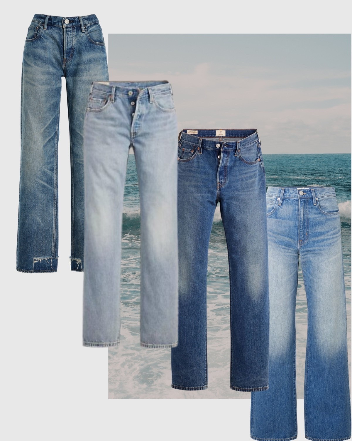 @Shopbop jeans I love on sale for 20% off with code SPRING20

#LTKSeasonal #LTKootd #LTKSaleAlert