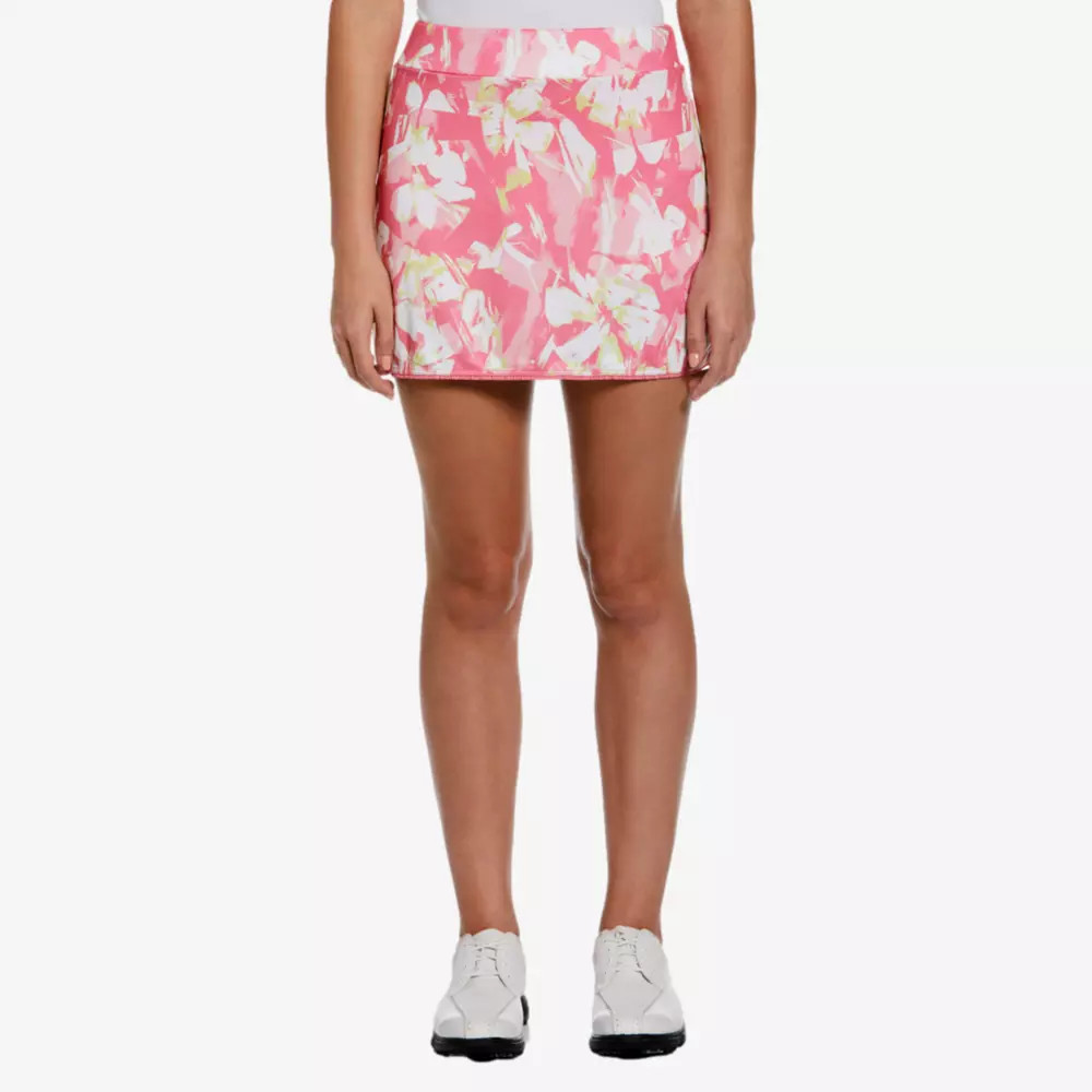 Flowering Ginger Print 16" Skort | PGA TOUR Superstore