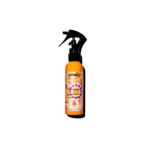 amika the wizard detangling primer, 118ml | Amazon (US)