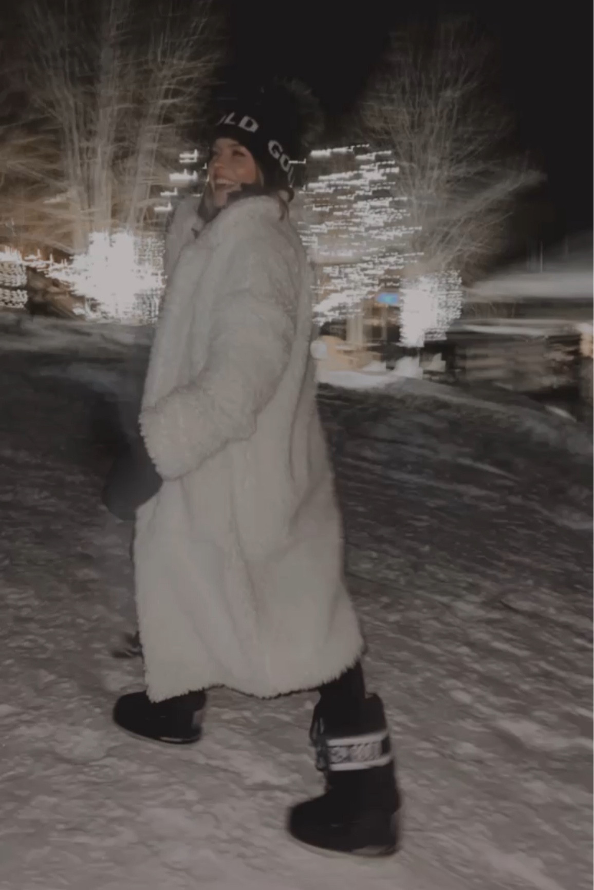 Ski season ❄️ what I wore on the mountain to dinner tonight!

#LTKeurope #LTKtravel #LTKstyletip